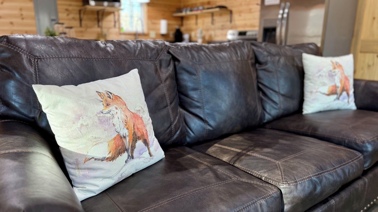 Photo of Livingroom in Fort Payne