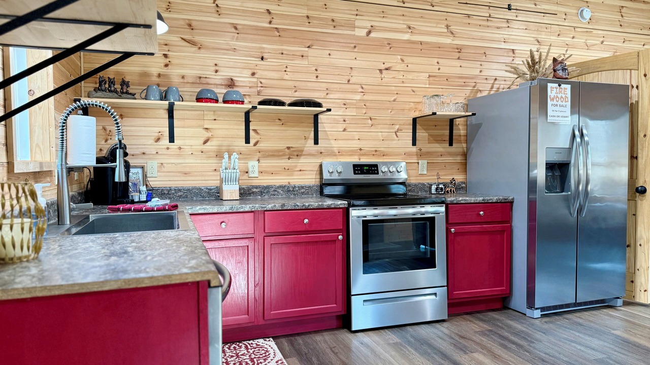Photo of Kitchen in Fort Payne