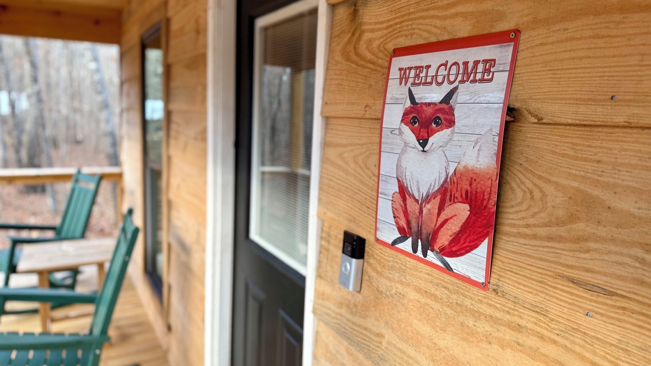 Photo of Outdoor in Fort Payne