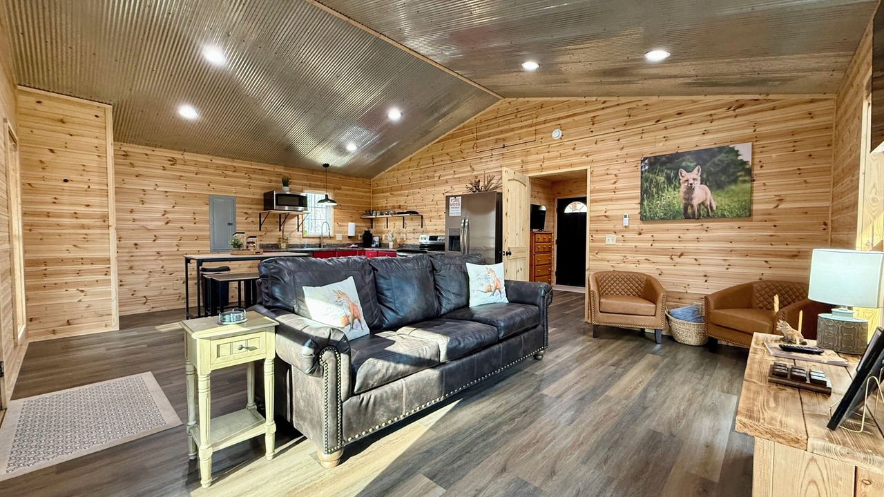 Photo of Livingroom in Fort Payne