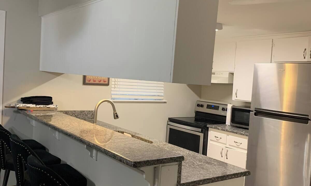 Photo of Kitchen in Killeen