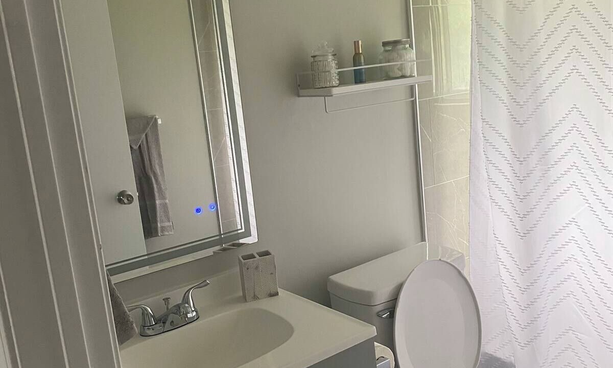 Photo of Bathroom in Killeen