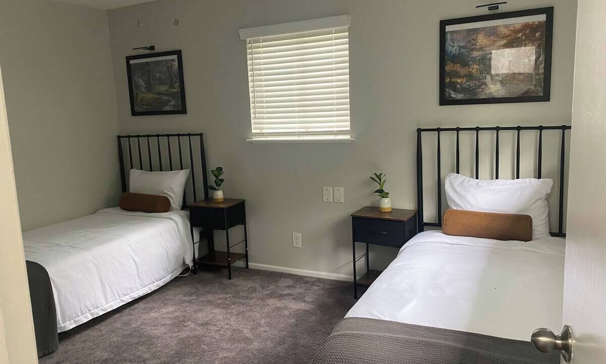 Photo of Bedroom in Killeen