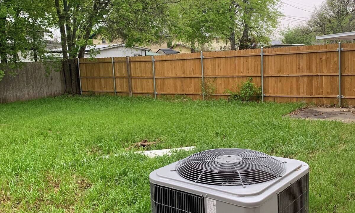 Photo of Outdoor in Killeen