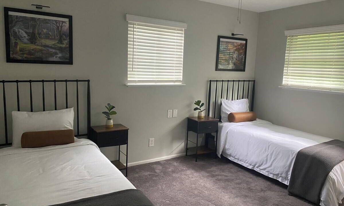 Photo of Bedroom in Killeen