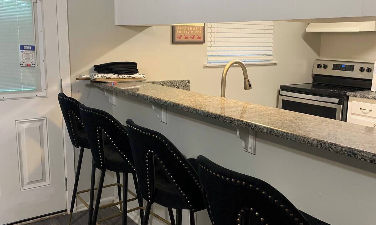 Photo of Kitchen in Killeen