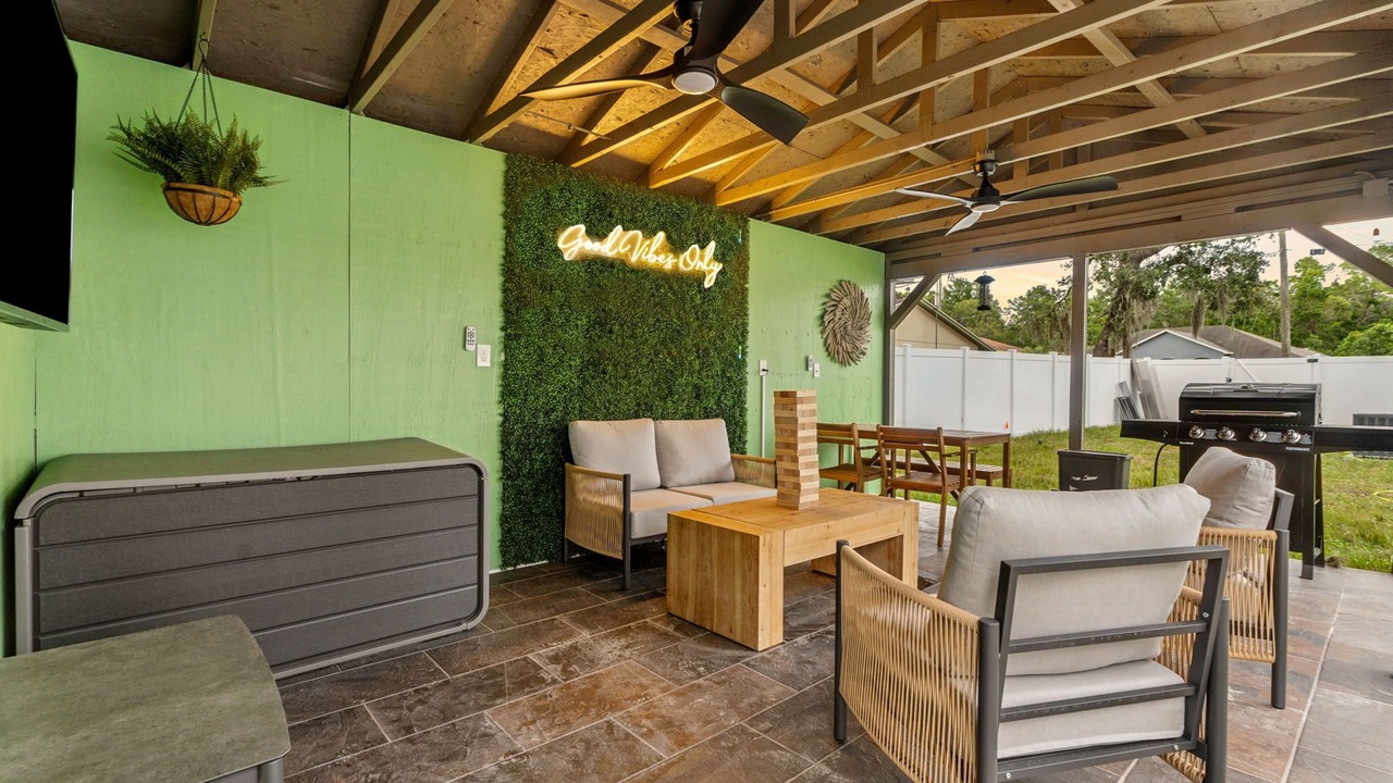 Photo of Outdoor in Spring Hill