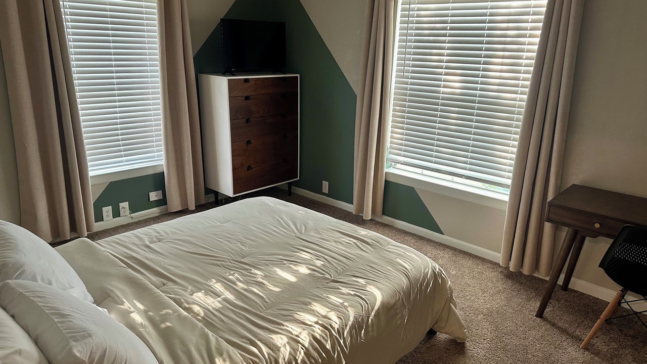 Photo of Bedroom in Temple