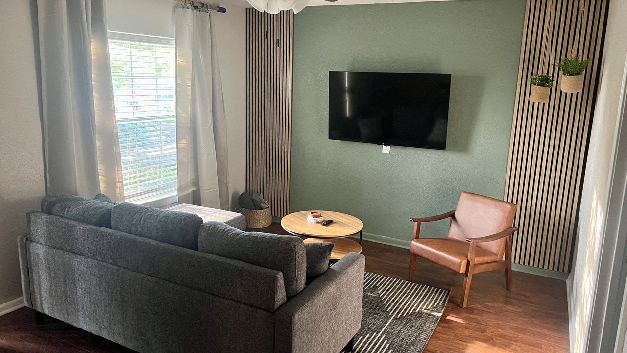 Photo of Livingroom in Temple