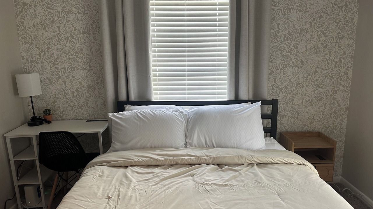 Photo of Bedroom in Temple