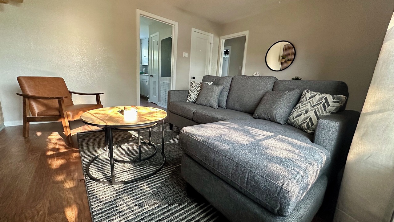 Photo of Livingroom in Temple