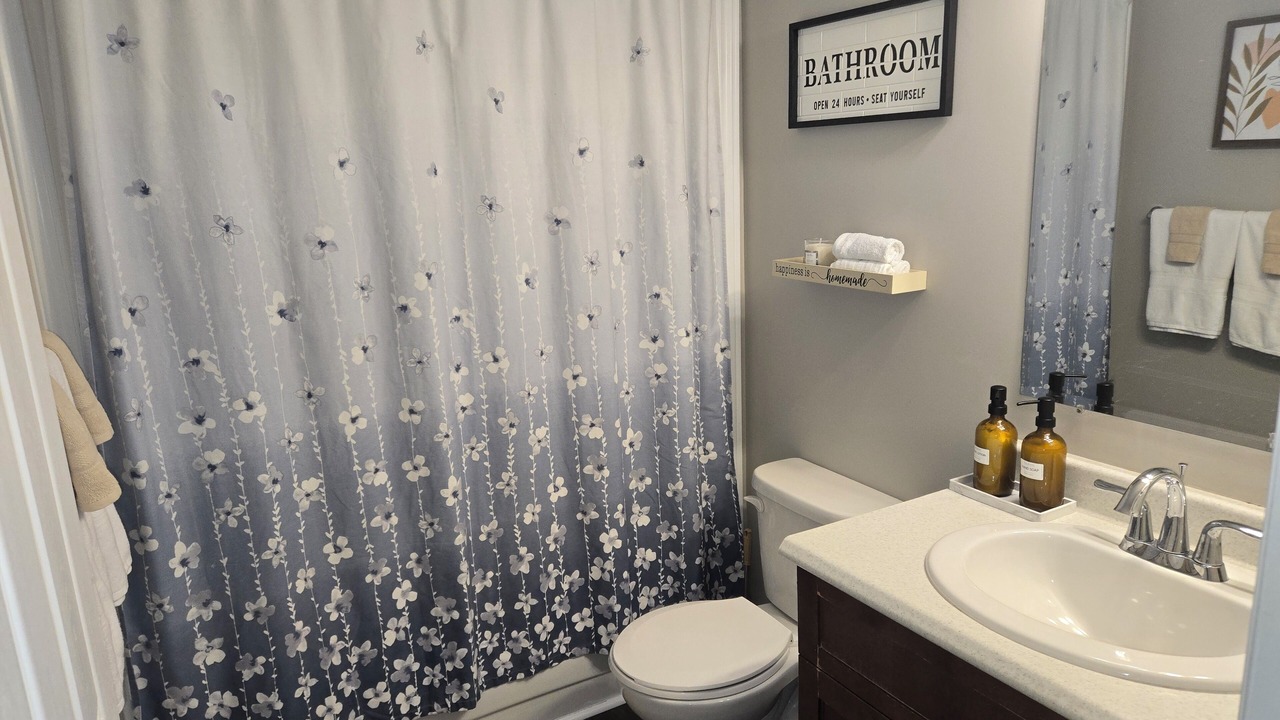 Photo of Bathroom in St. John's
