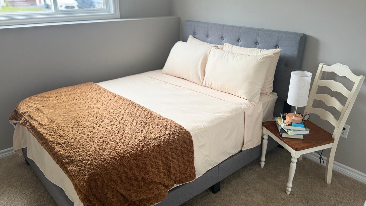 Photo of Bedroom in St. John's