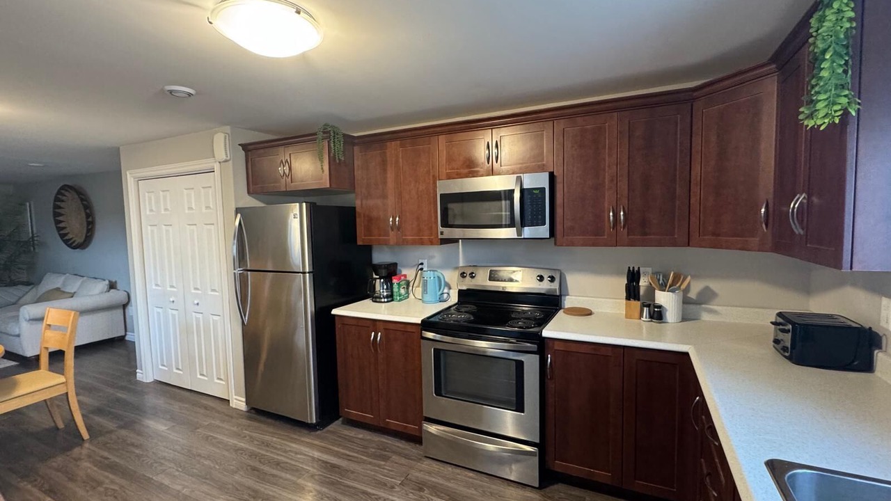 Photo of Kitchen in St. John's