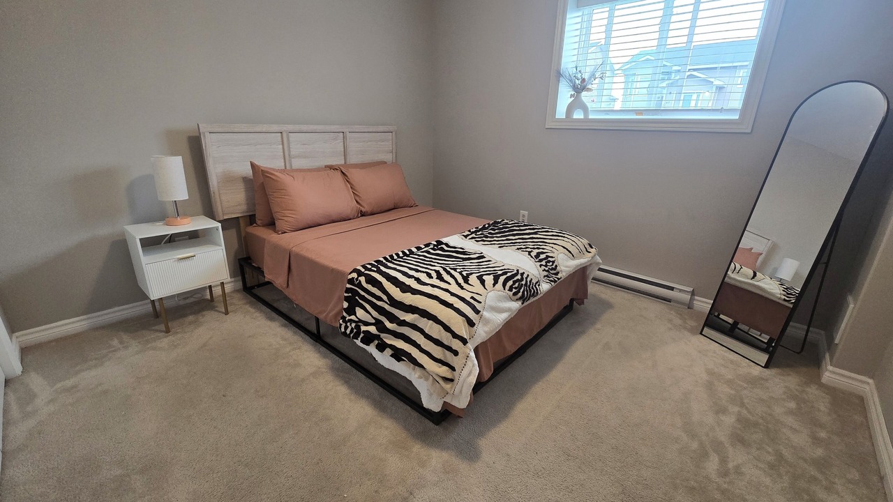 Photo of Bedroom in St. John's