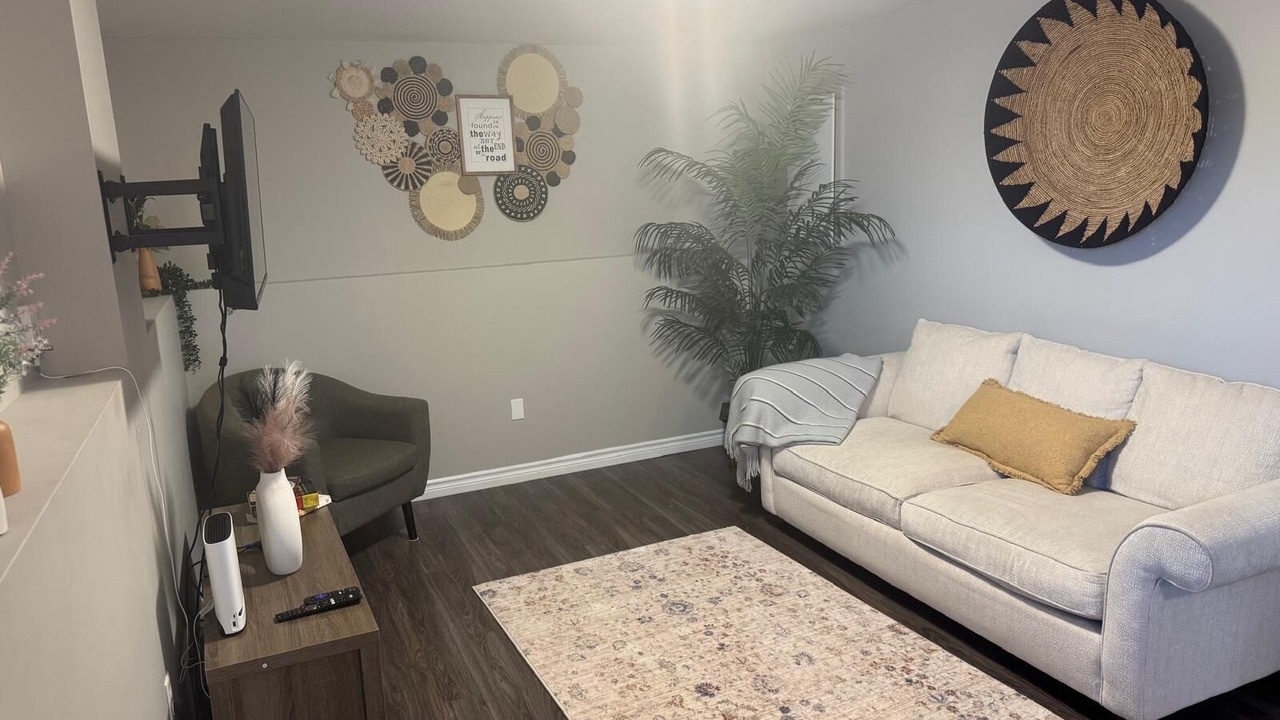 Photo of Livingroom in St. John's
