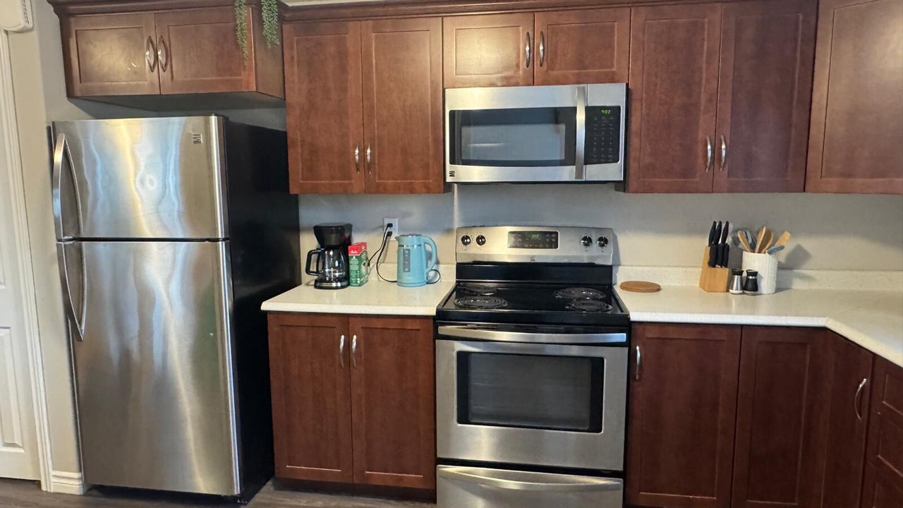 Photo of Kitchen in St. John's