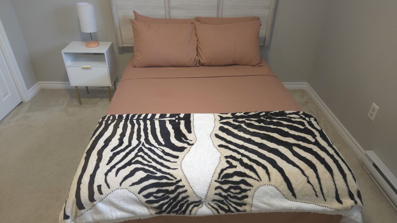 Photo of Bedroom in St. John's