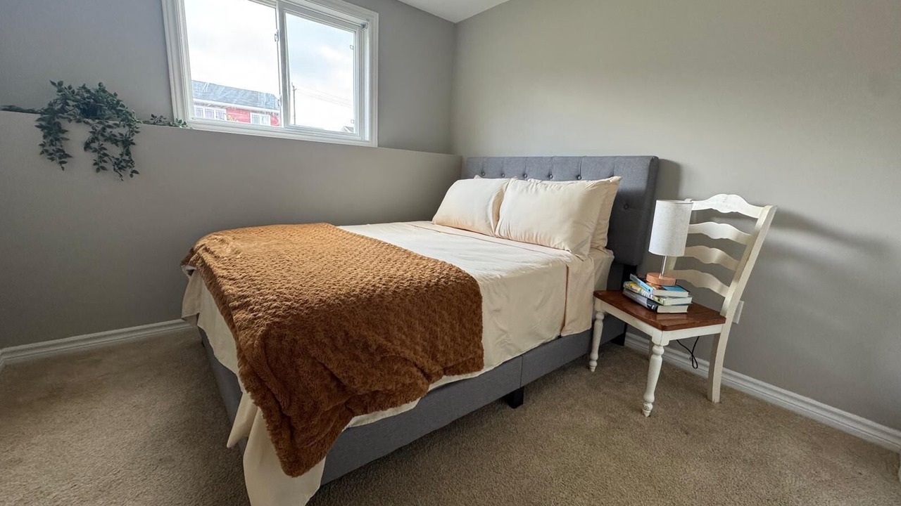 Photo of Bedroom in St. John's