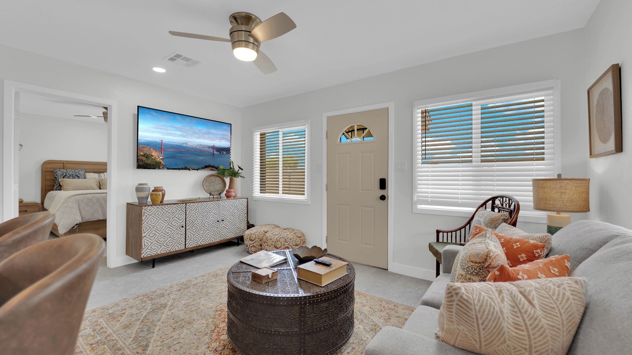 Photo of Livingroom in North Las Vegas