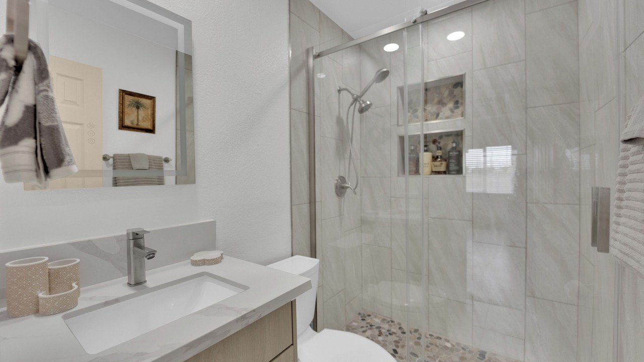 Photo of Bathroom in North Las Vegas
