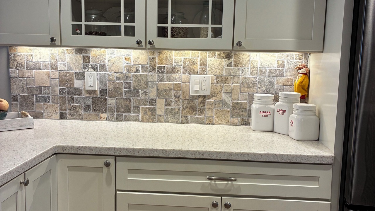 Photo of Kitchen in Pentwater