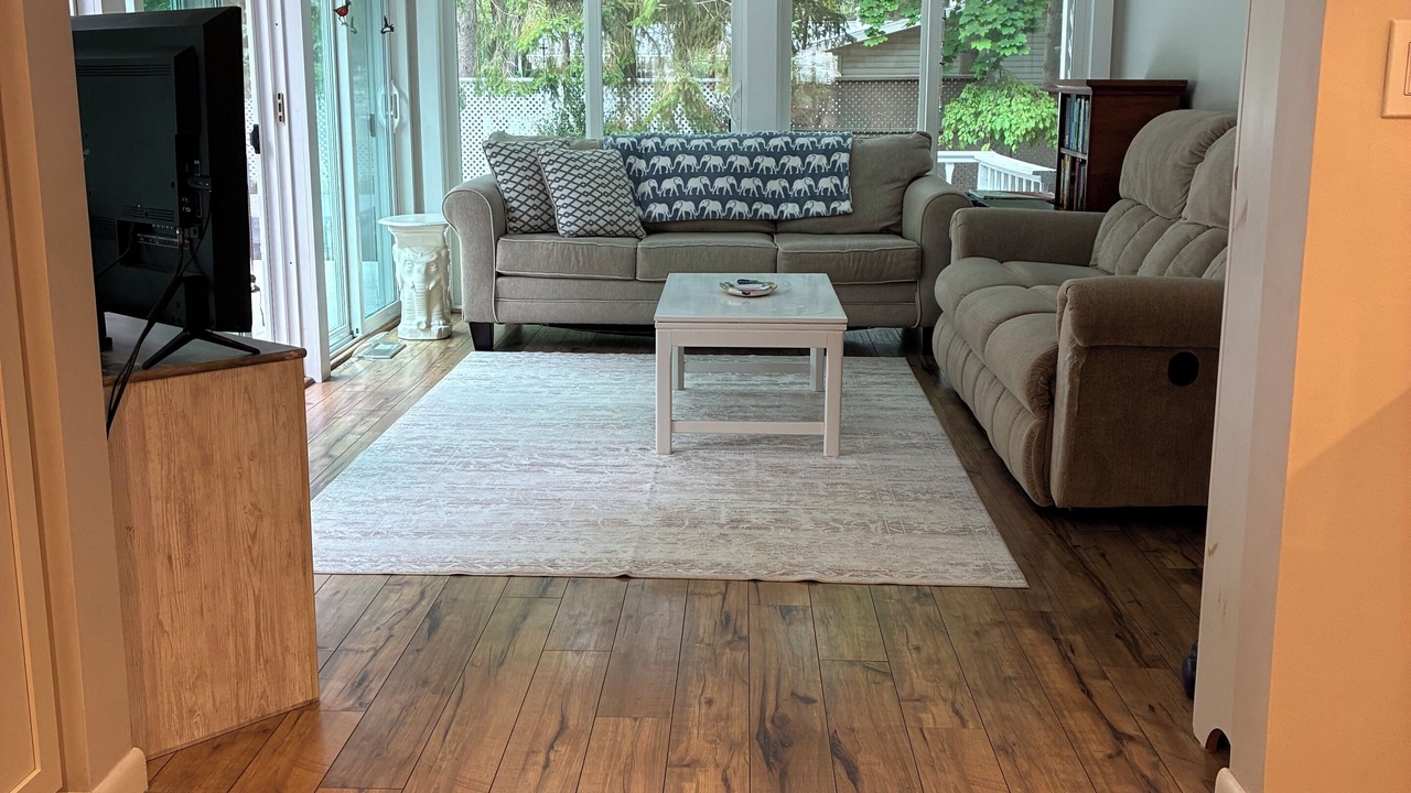 Photo of Livingroom in Pentwater