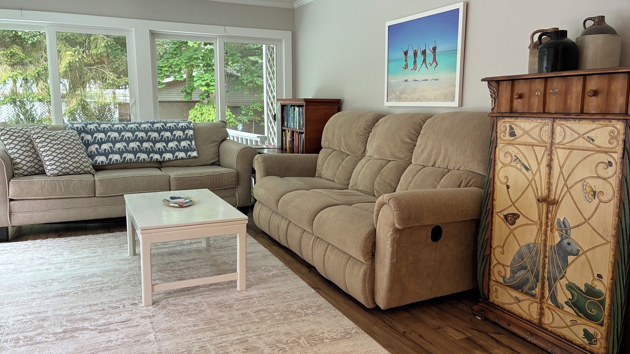 Photo of Livingroom in Pentwater
