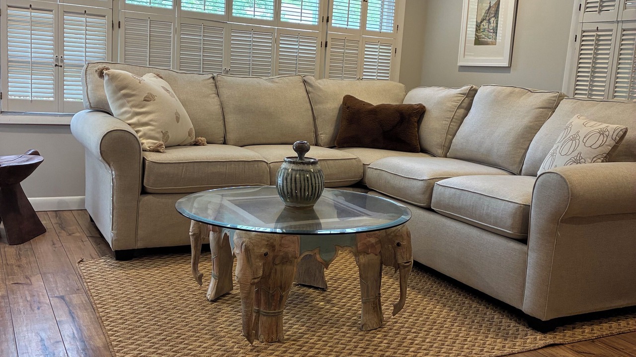 Photo of Livingroom in Pentwater