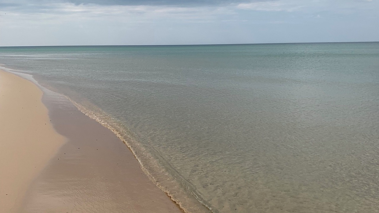 Photo of Others in Pentwater
