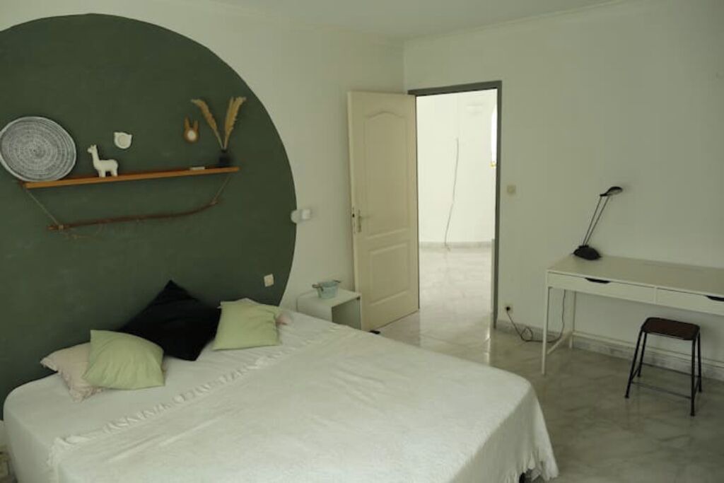 Photo of Bedroom in Canet