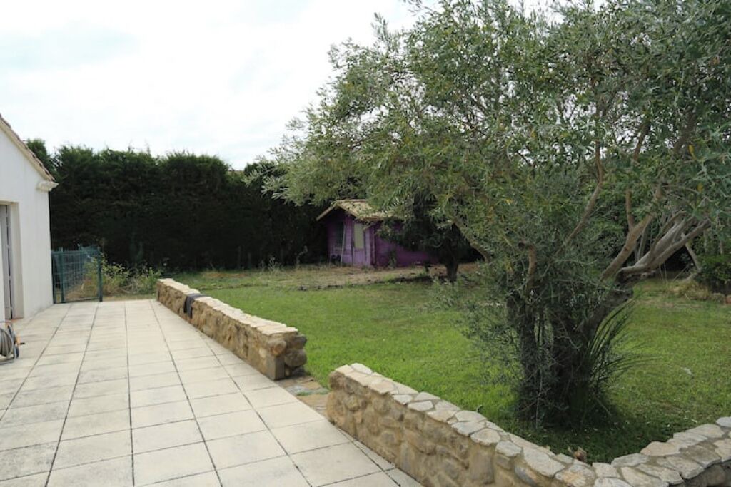 Photo of Outdoor in Canet