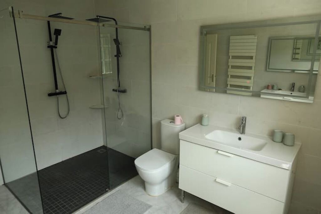 Photo of Bathroom in Canet