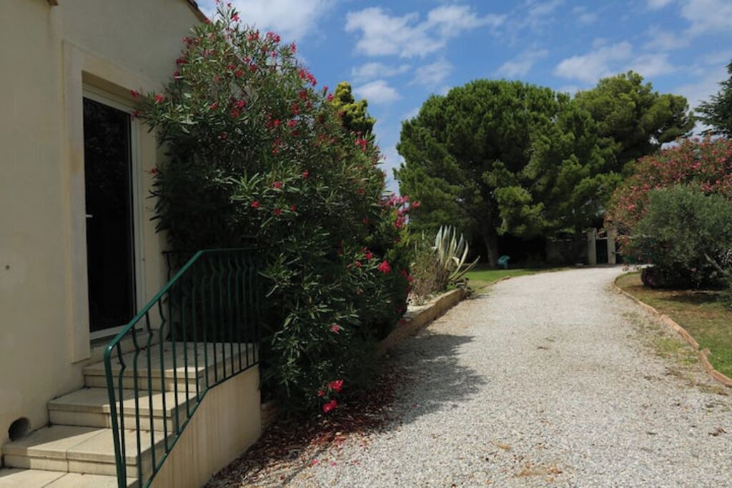 Photo of Outdoor in Canet