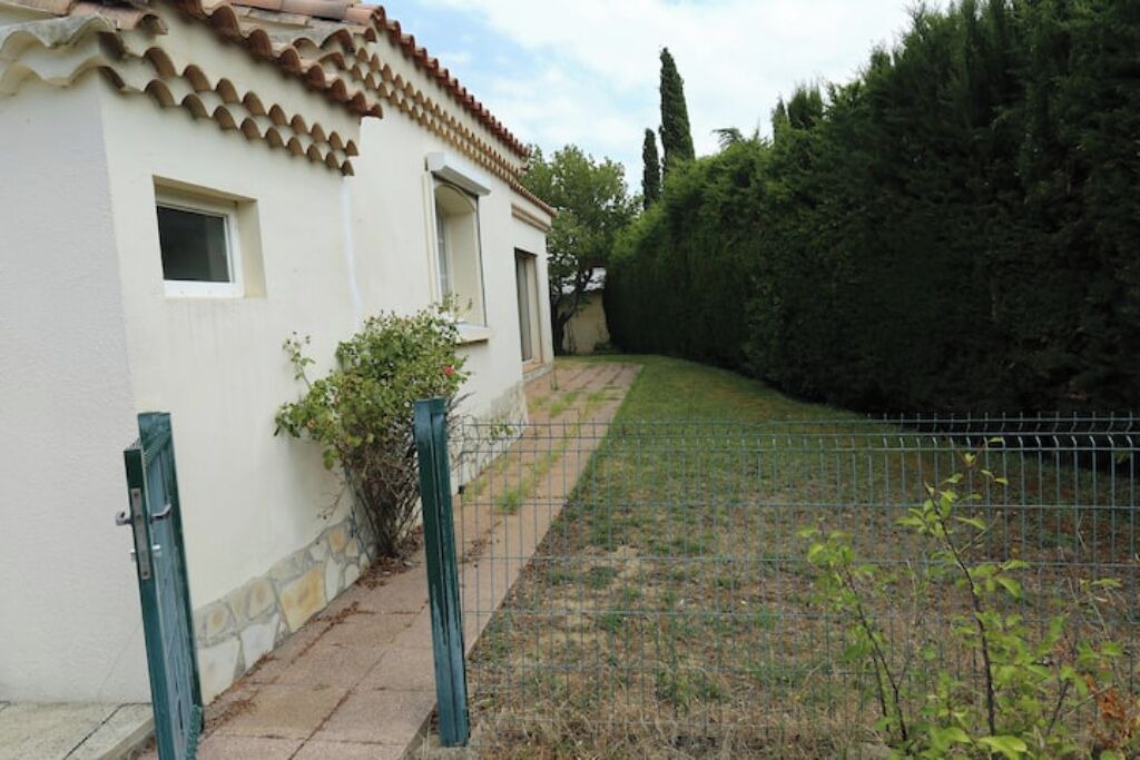 Photo of Outdoor in Canet