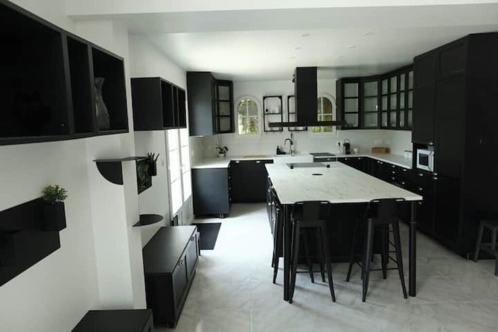 Photo of Kitchen in Canet