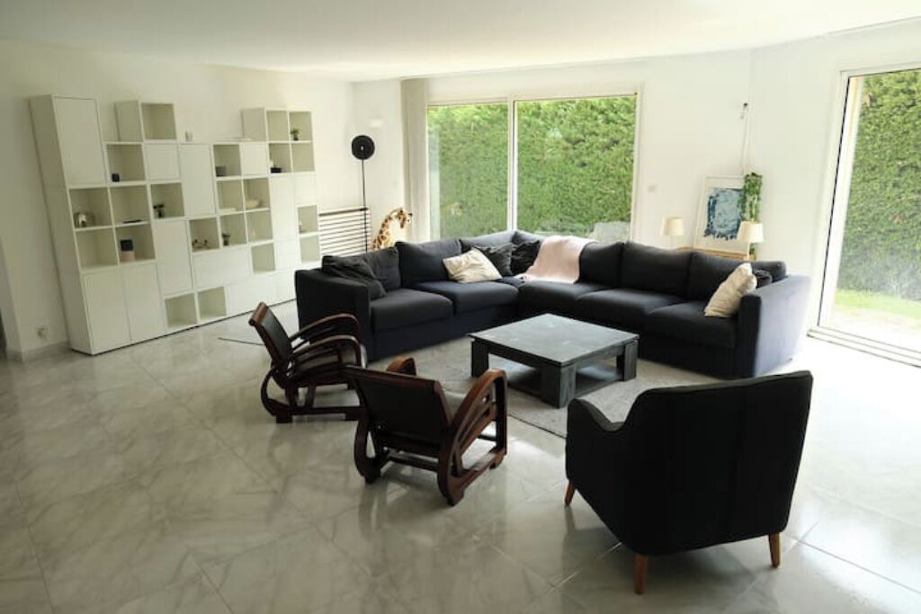 Photo of Livingroom in Canet