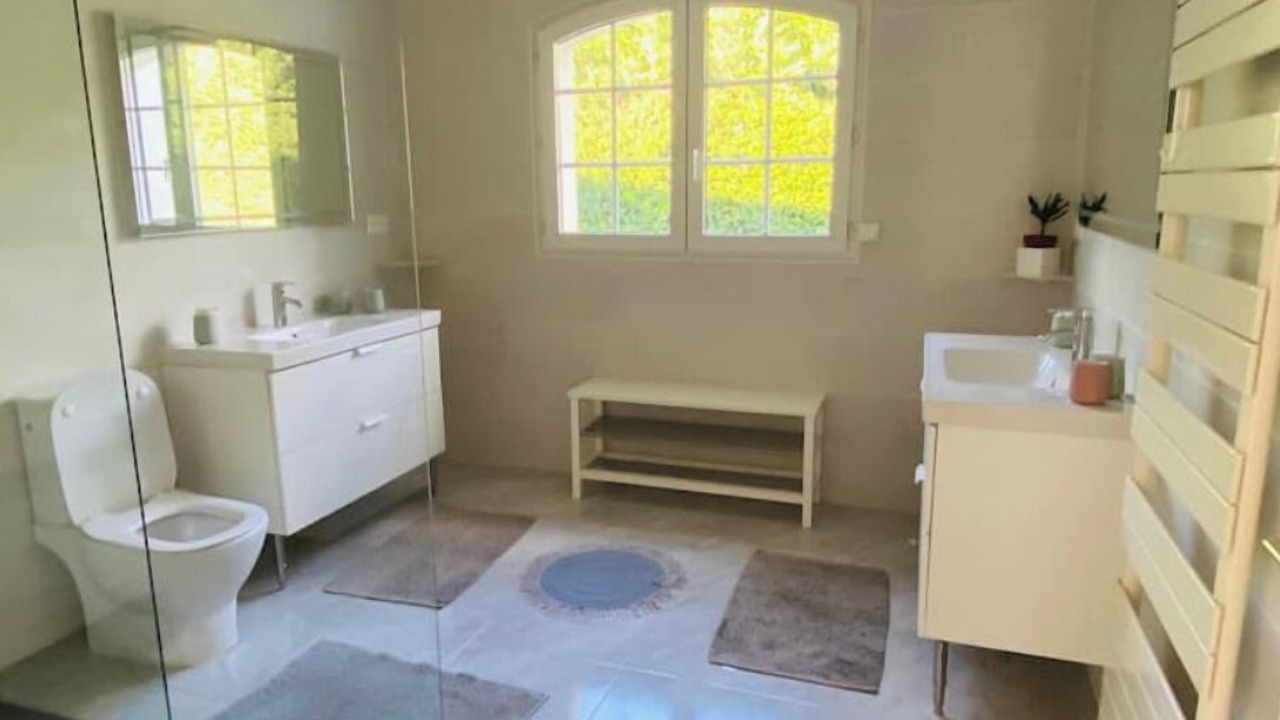 Photo of Bathroom in Canet