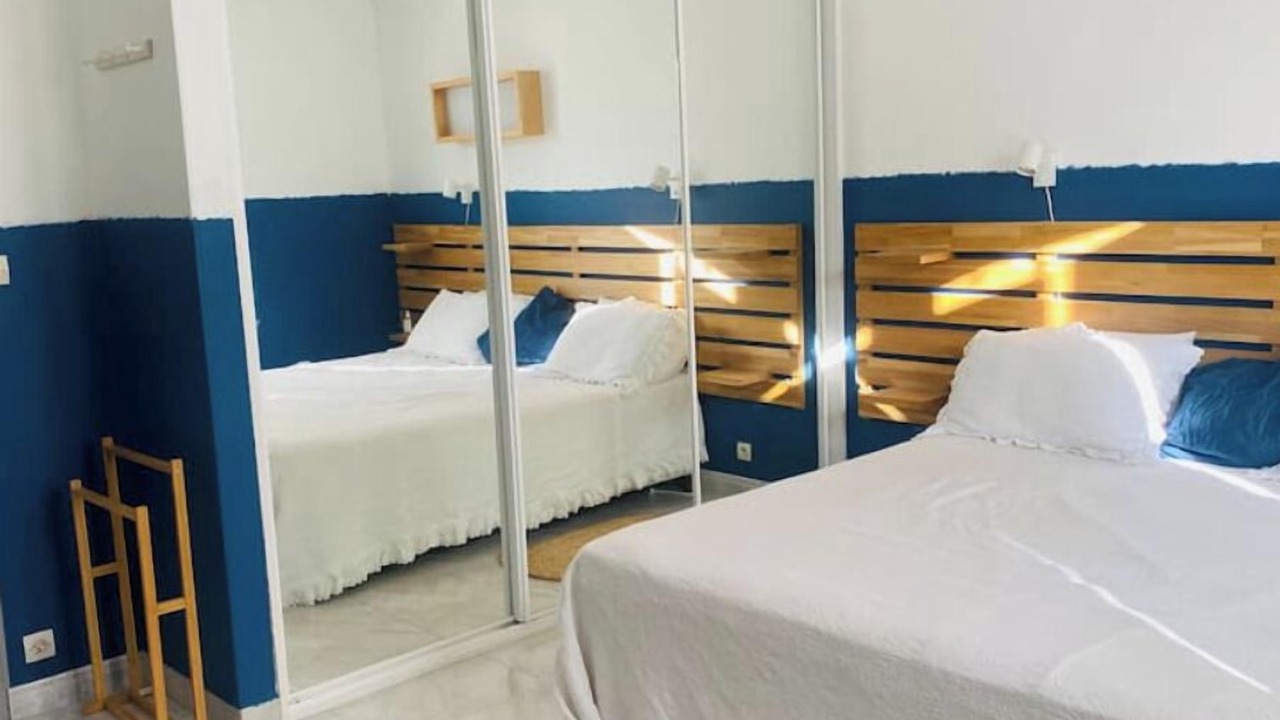 Photo of Bedroom in Canet