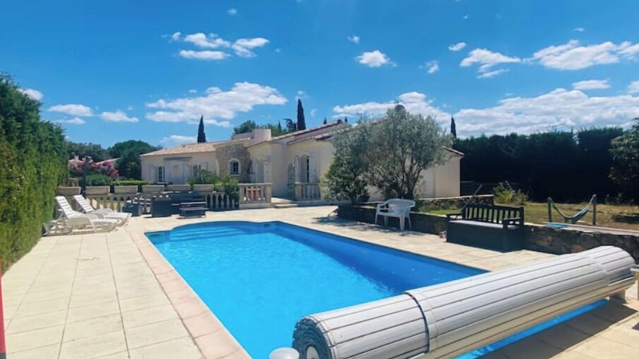 Photo of Outdoor in Canet
