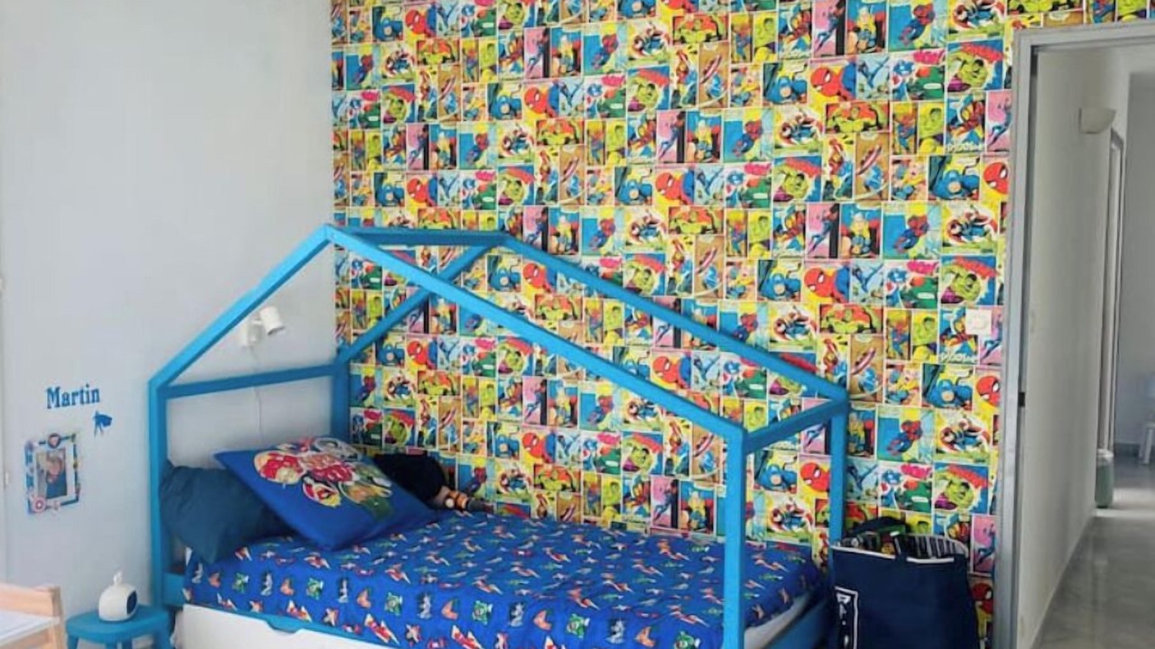 Photo of Bedroom in Canet