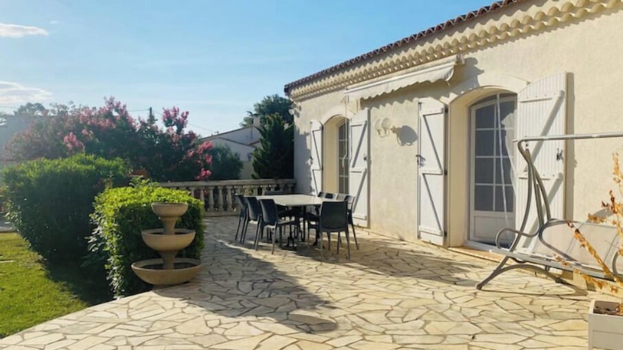 Photo of Outdoor in Canet