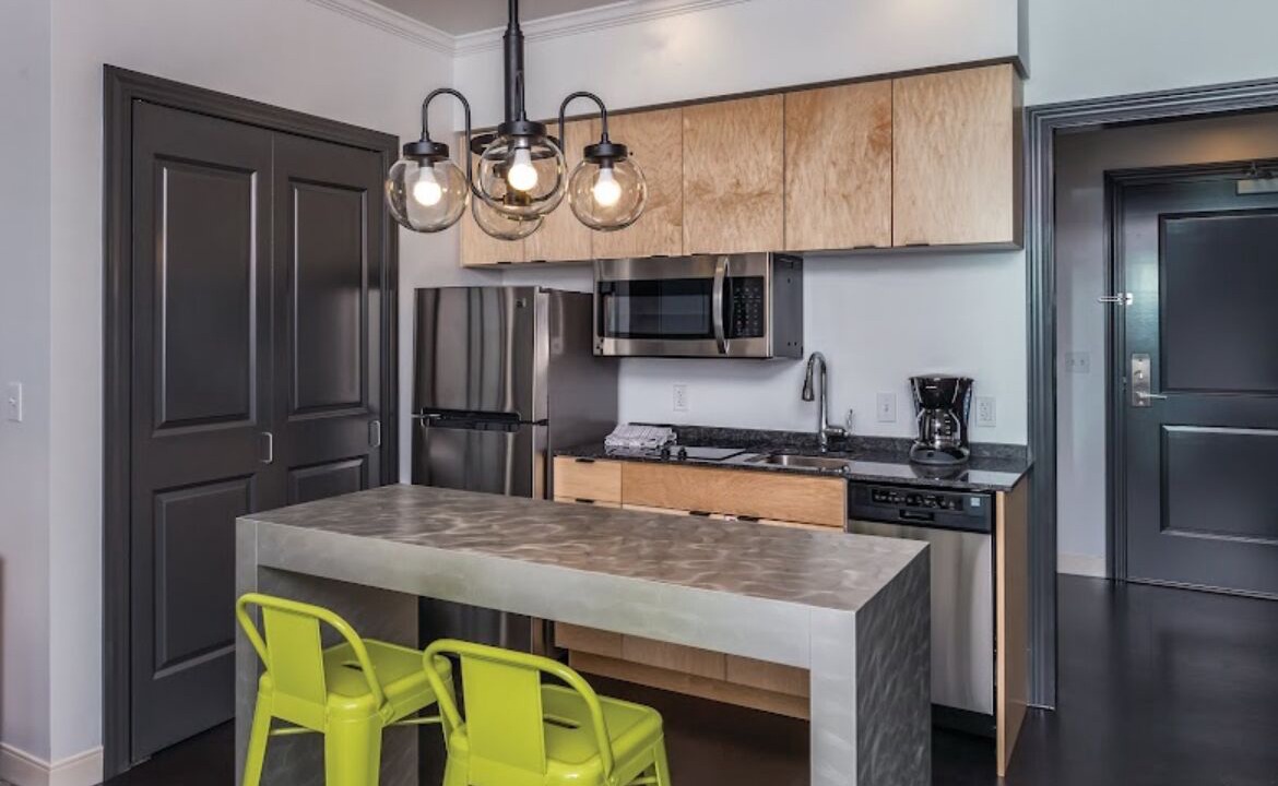 Photo of Kitchen in Old Town Chinatown