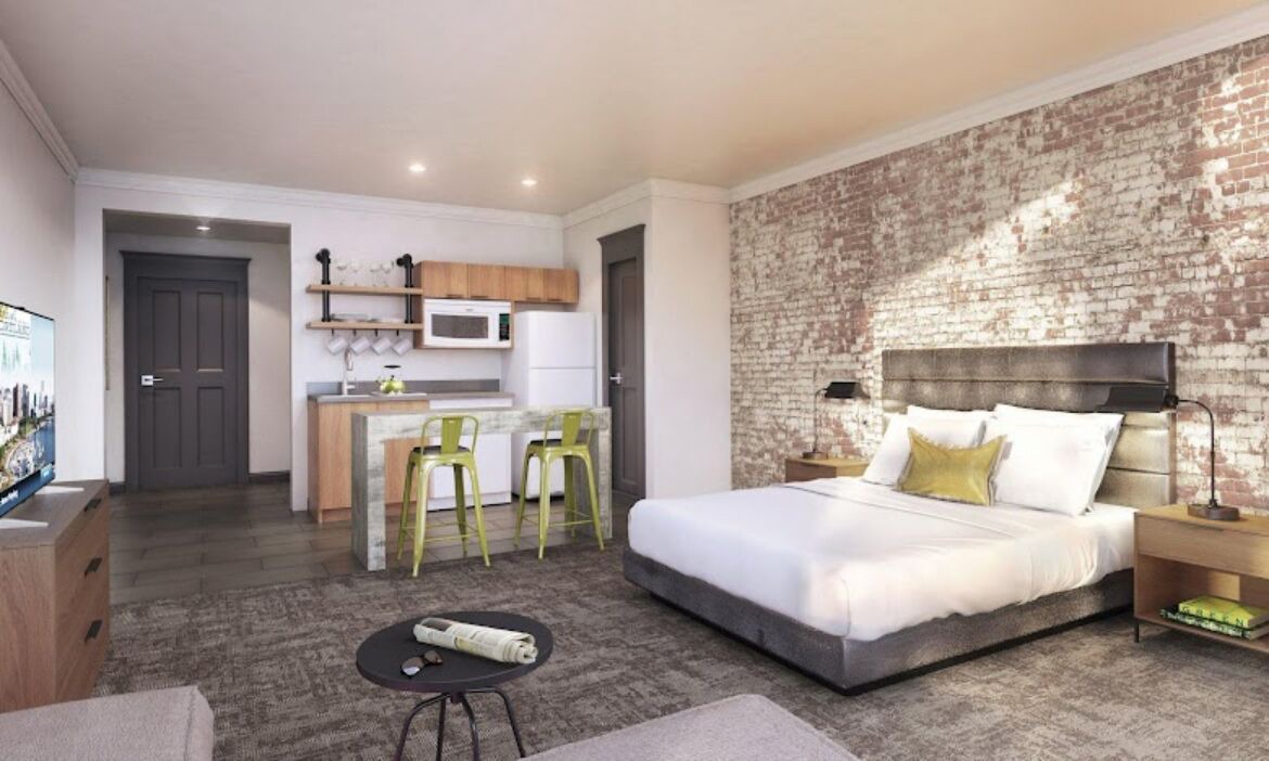 Photo of Bedroom in Old Town Chinatown