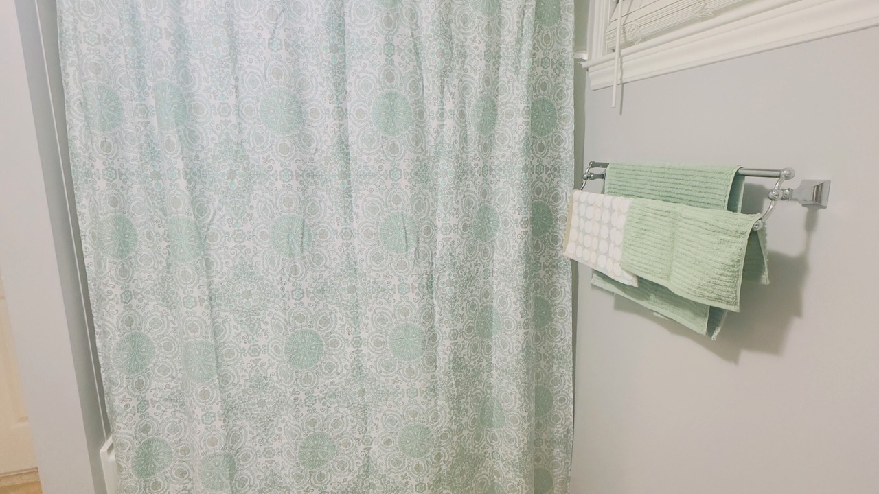 Photo of Bathroom in Richmond Hill