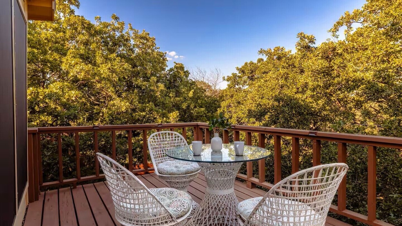 Photo of Outdoor in Flower Mound