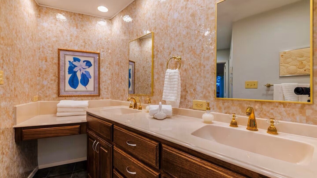 Photo of Bathroom in Flower Mound