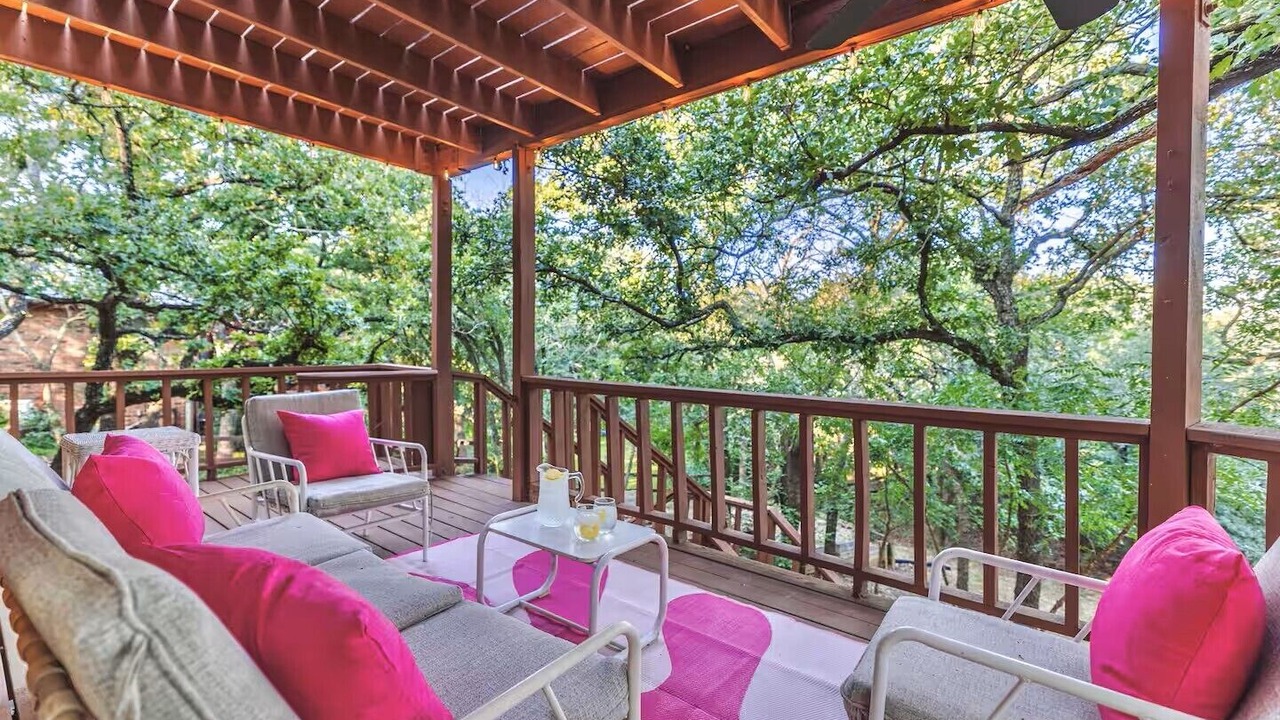 Photo of Outdoor in Flower Mound
