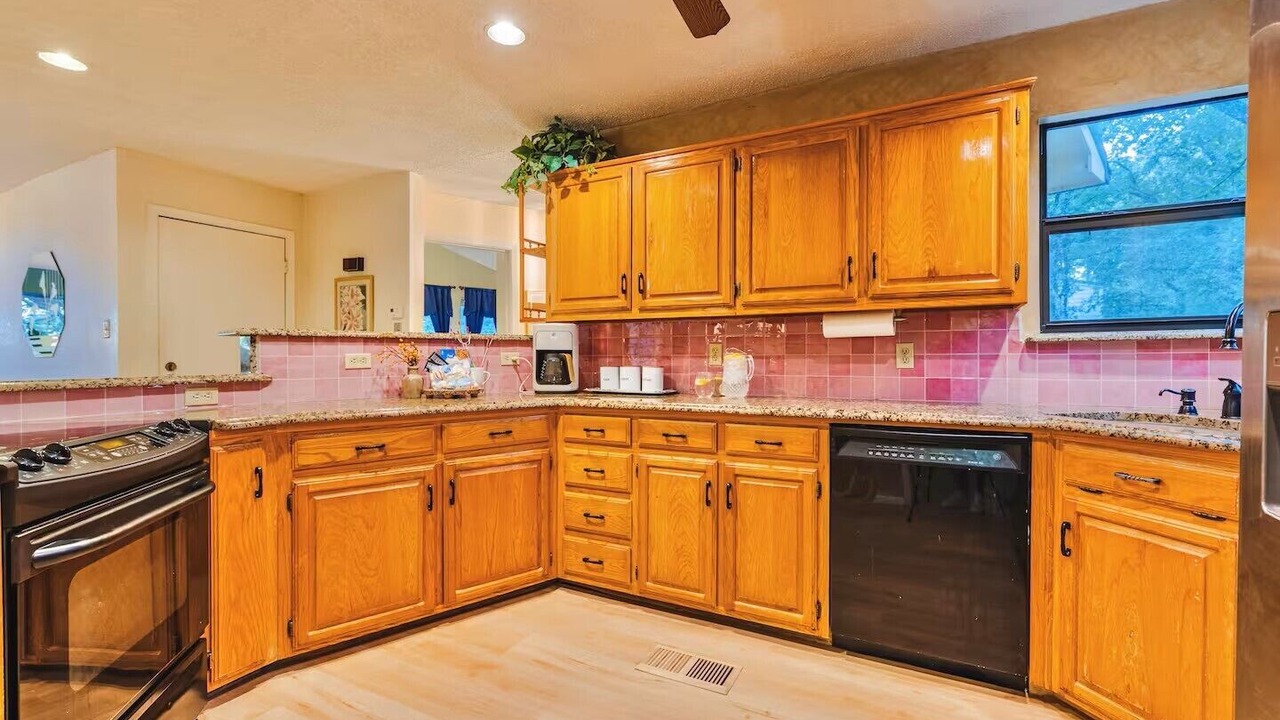 Photo of Kitchen in Flower Mound