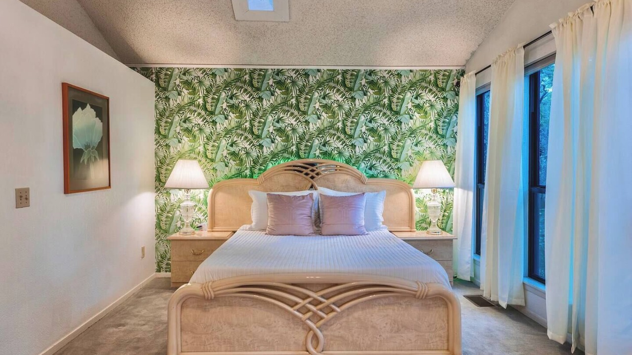 Photo of Bedroom in Flower Mound